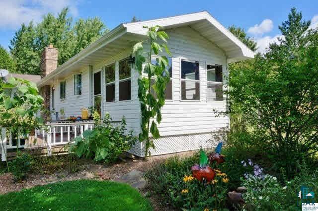 3831 Nemadji Loop Road Superior, WI 54880 - Photo 4 of 25