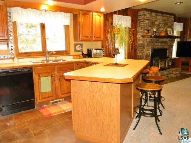 3831 Nemadji Loop Road Superior, WI 54880 - Photo 7 of 25