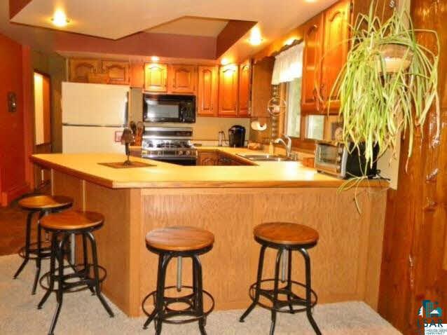 3831 Nemadji Loop Road Superior, WI 54880 - Photo 8 of 25