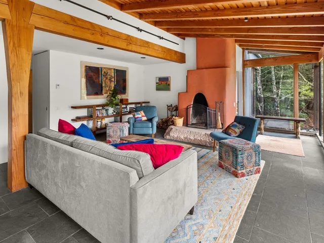 $1,499,000 | 2427 Monument Hill Road, Hubbardton, VT 05735