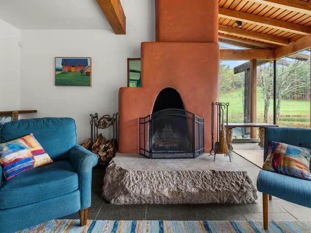 $1,499,000 | 2427 Monument Hill Road, Hubbardton, VT 05735