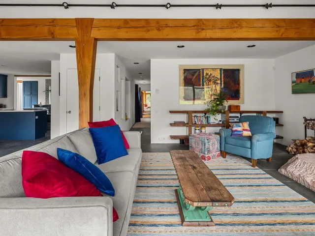 $1,499,000 | 2427 Monument Hill Road, Hubbardton, VT 05735