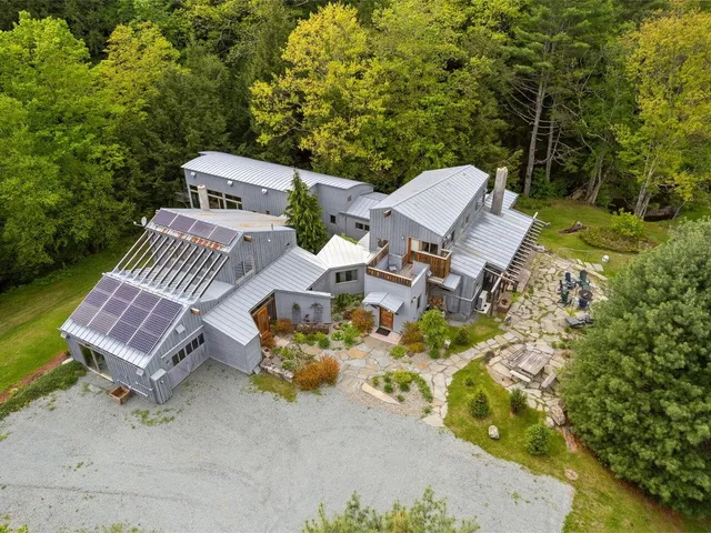 $1,499,000 | 2427 Monument Hill Road, Hubbardton, VT 05735