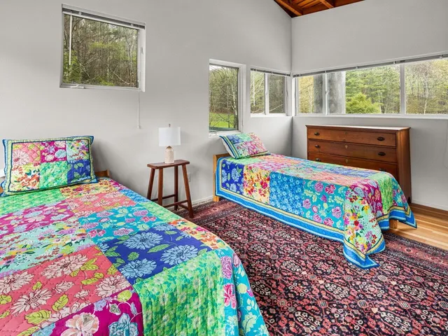 $1,499,000 | 2427 Monument Hill Road, Hubbardton, VT 05735