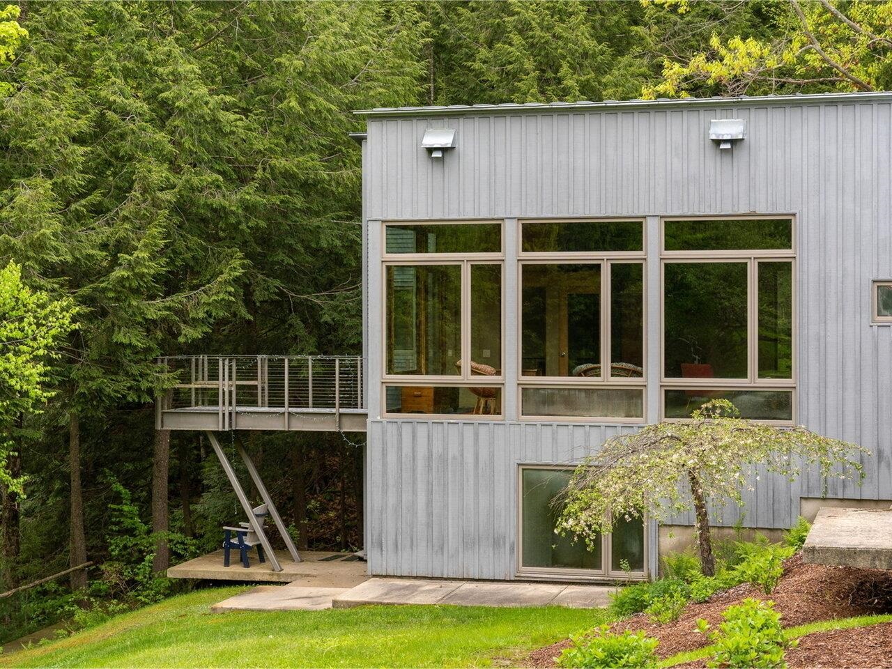 2427 Monument Hill Road Hubbardton, VT 05735 - Photo 25 of 60