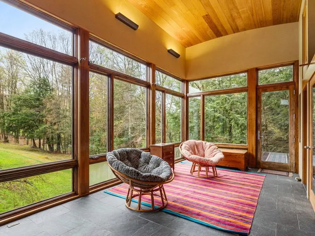 $1,499,000 | 2427 Monument Hill Road, Hubbardton, VT 05735