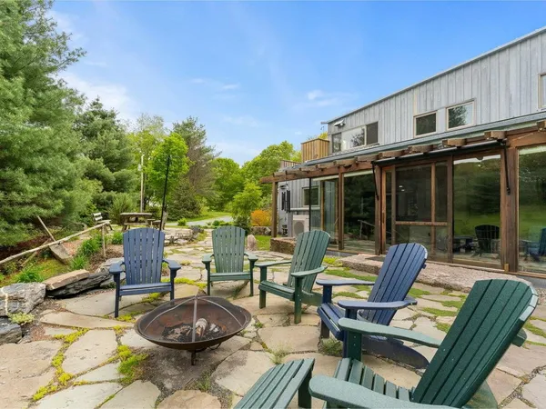 $1,499,000 | 2427 Monument Hill Road, Hubbardton, VT 05735