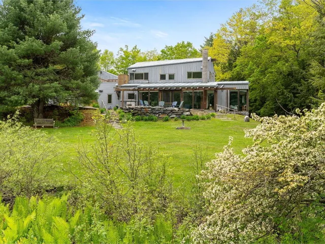 $1,499,000 | 2427 Monument Hill Road, Hubbardton, VT 05735