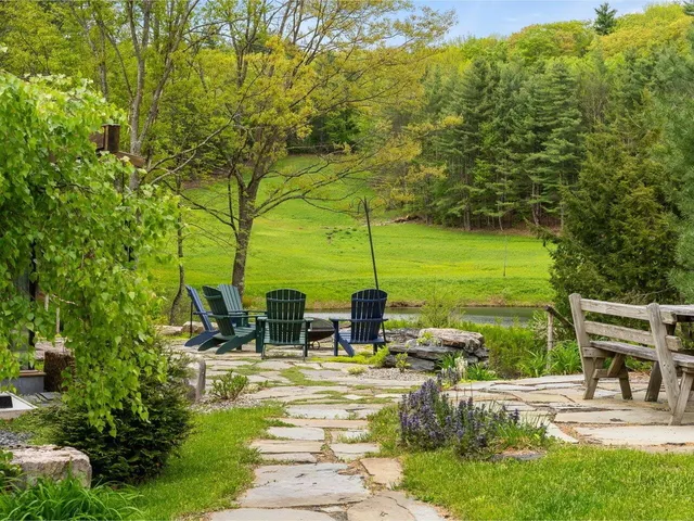 $1,499,000 | 2427 Monument Hill Road, Hubbardton, VT 05735