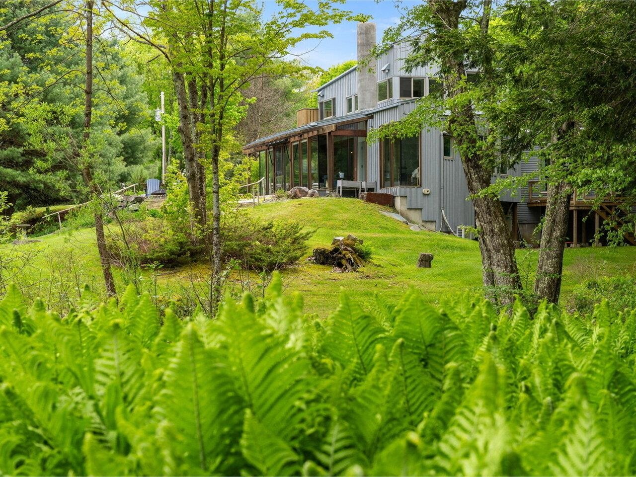 2427 Monument Hill Road Hubbardton, VT 05735 - Photo 39 of 60