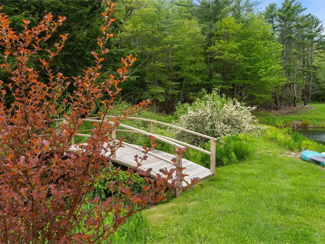 $1,499,000 | 2427 Monument Hill Road, Hubbardton, VT 05735