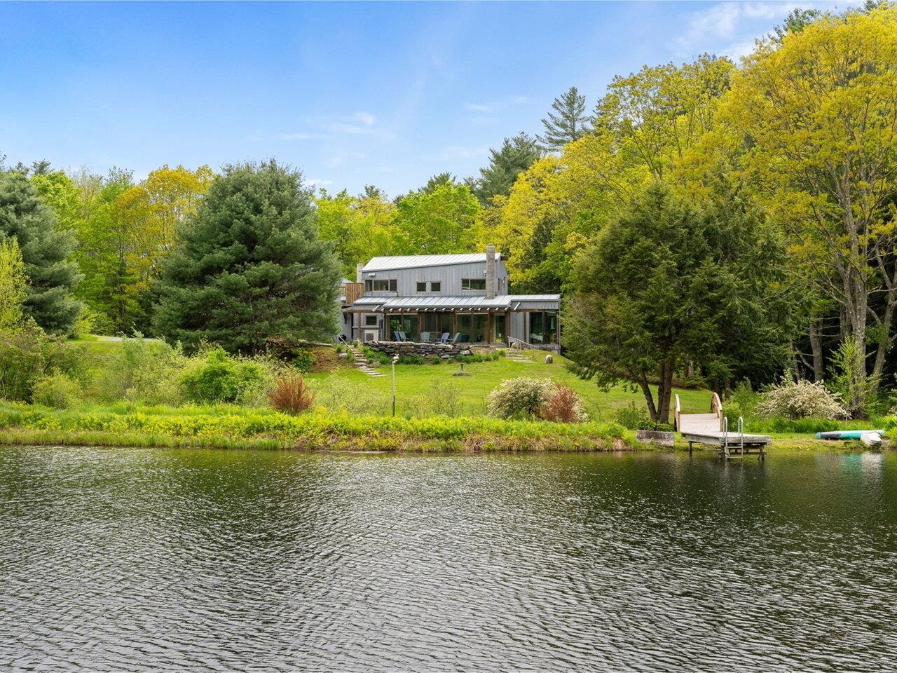 2427 Monument Hill Road Hubbardton, VT 05735 - Photo 41 of 60