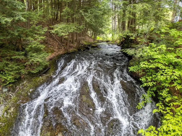 $1,499,000 | 2427 Monument Hill Road, Hubbardton, VT 05735