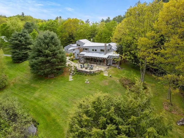 $1,499,000 | 2427 Monument Hill Road, Hubbardton, VT 05735