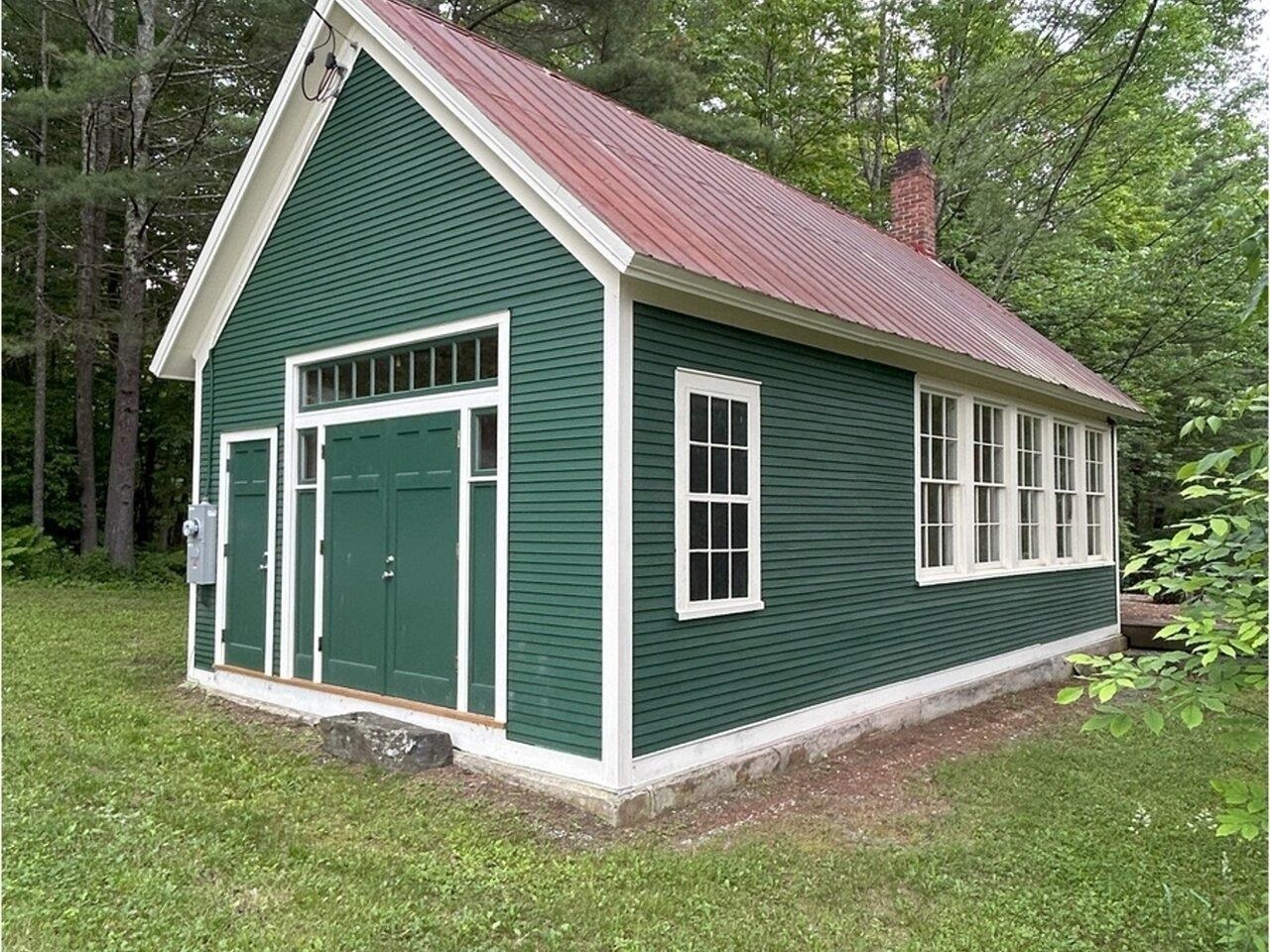 2427 Monument Hill Road Hubbardton, VT 05735 - Photo 45 of 60