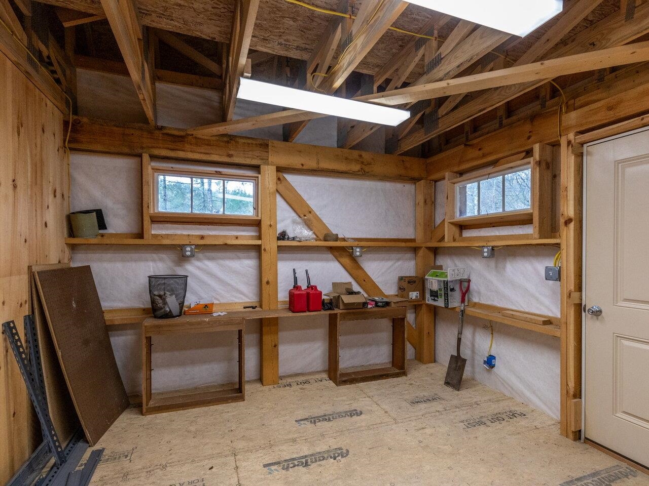 2427 Monument Hill Road Hubbardton, VT 05735 - Photo 48 of 60