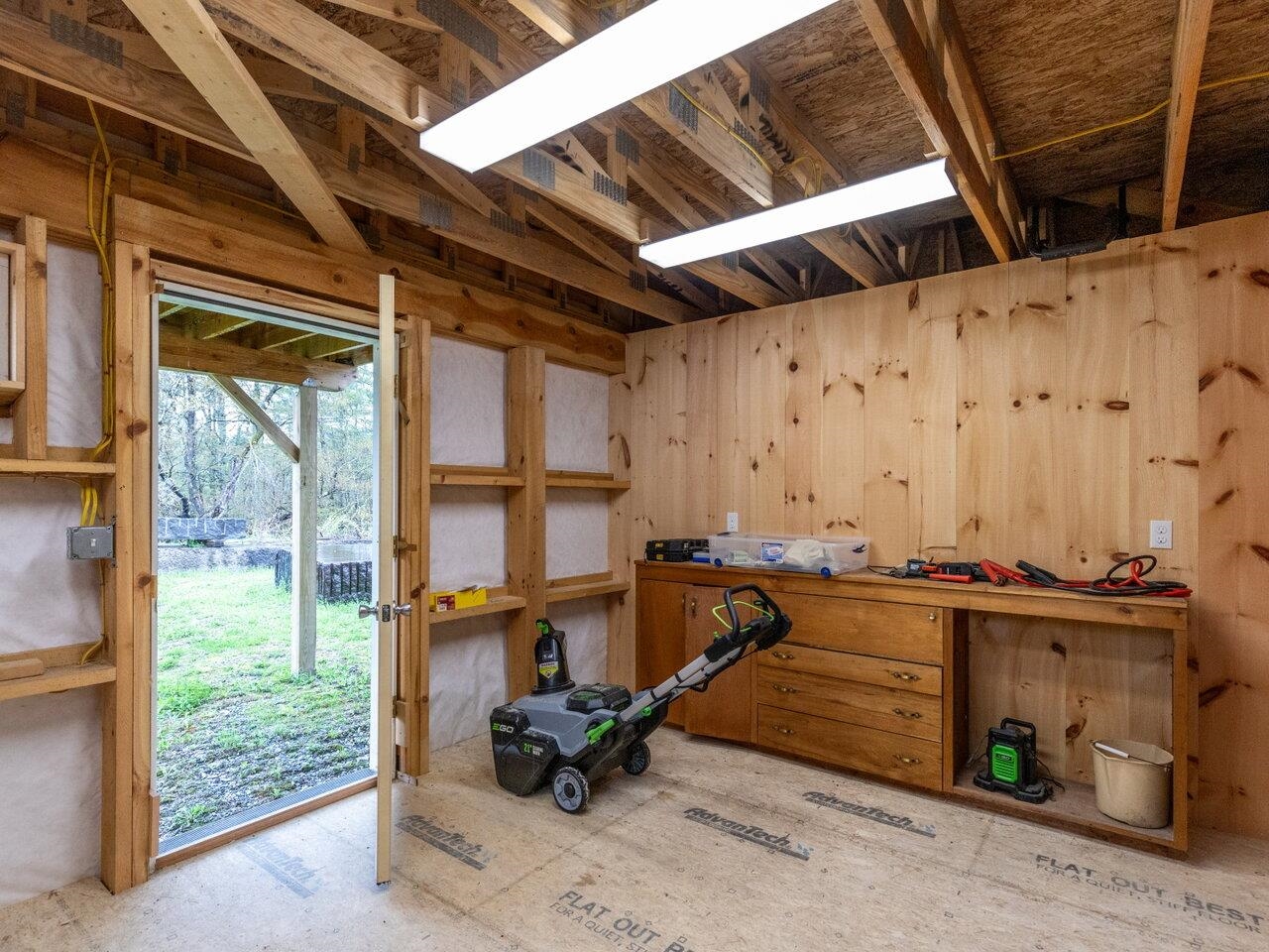 2427 Monument Hill Road Hubbardton, VT 05735 - Photo 49 of 60