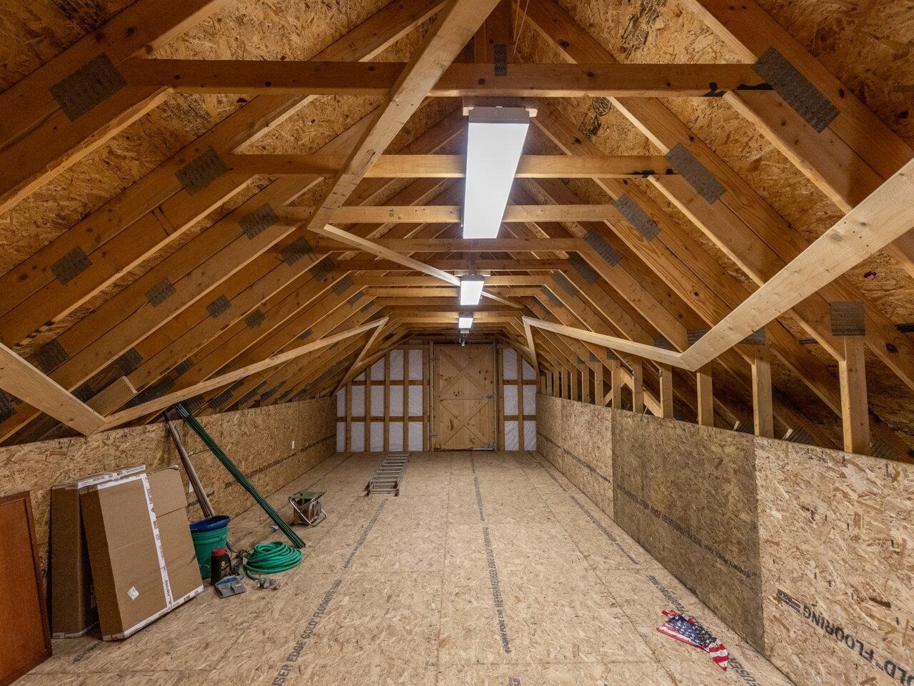 2427 Monument Hill Road Hubbardton, VT 05735 - Photo 50 of 60