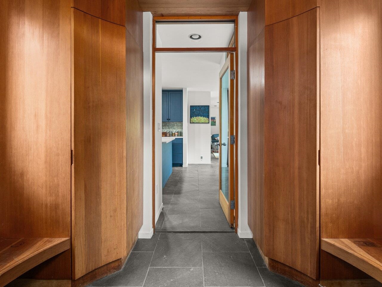 2427 Monument Hill Road Hubbardton, VT 05735 - Photo 5 of 60