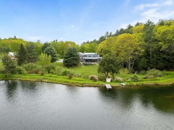 $1,499,000 | 2427 Monument Hill Road, Hubbardton, VT 05735