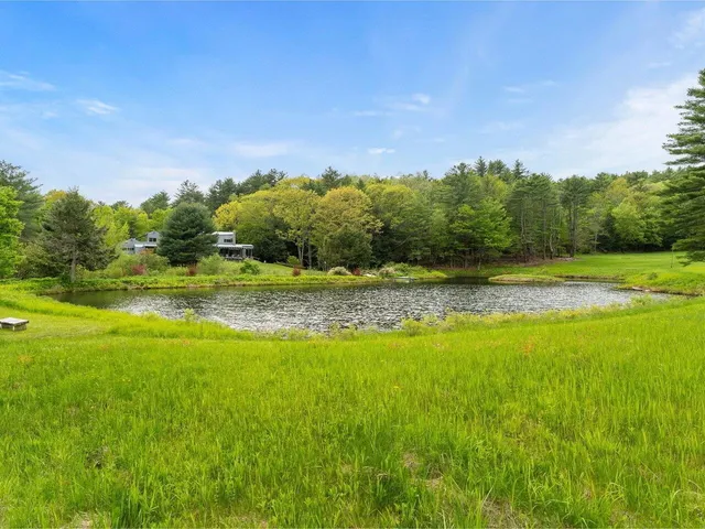 $1,499,000 | 2427 Monument Hill Road, Hubbardton, VT 05735