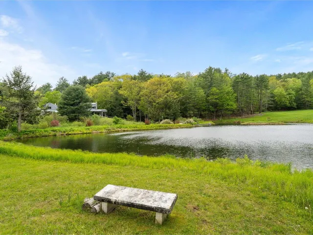 $1,499,000 | 2427 Monument Hill Road, Hubbardton, VT 05735