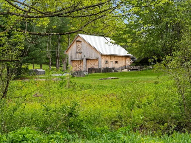 $1,499,000 | 2427 Monument Hill Road, Hubbardton, VT 05735