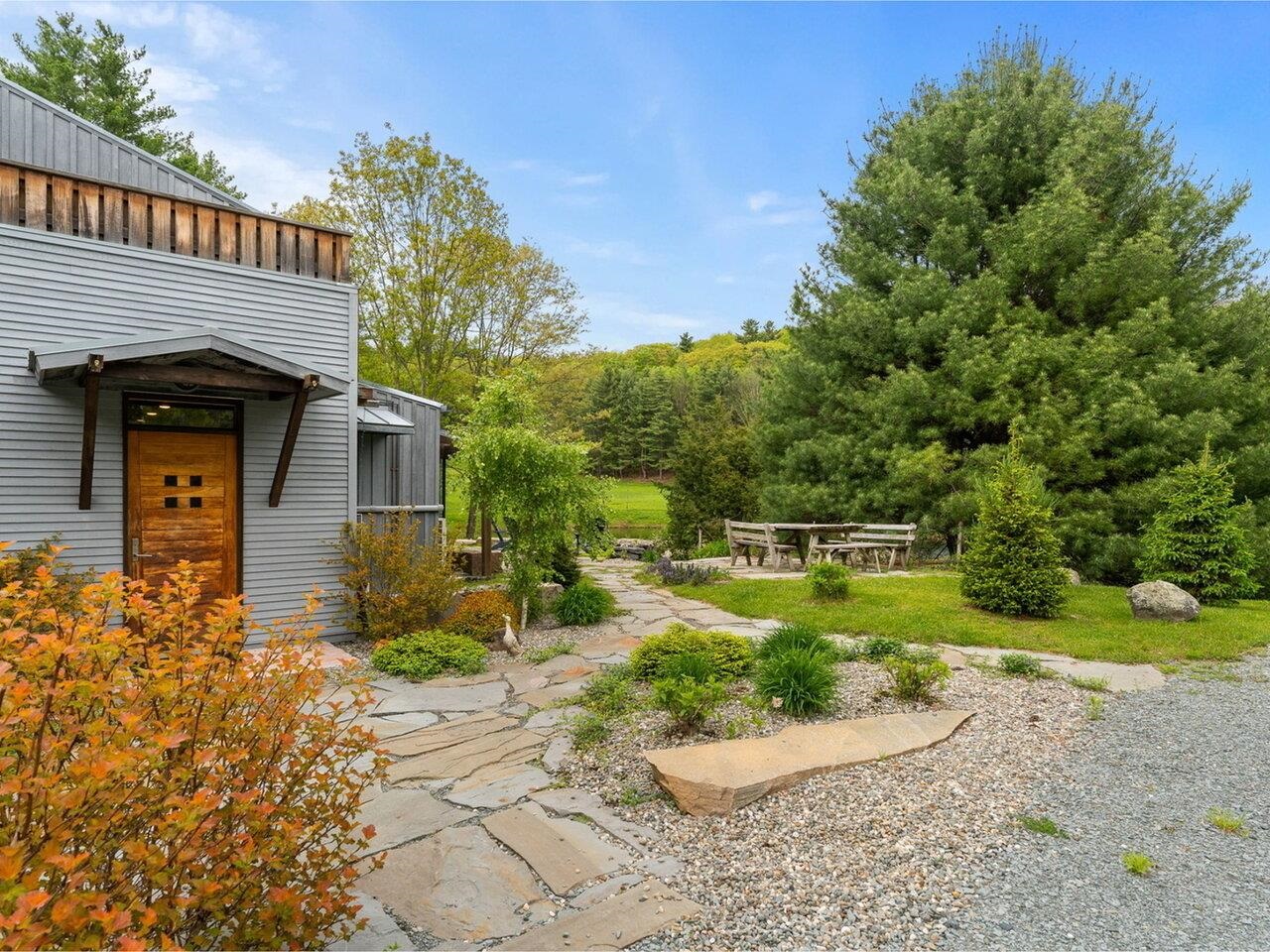 2427 Monument Hill Road Hubbardton, VT 05735 - Photo 59 of 60