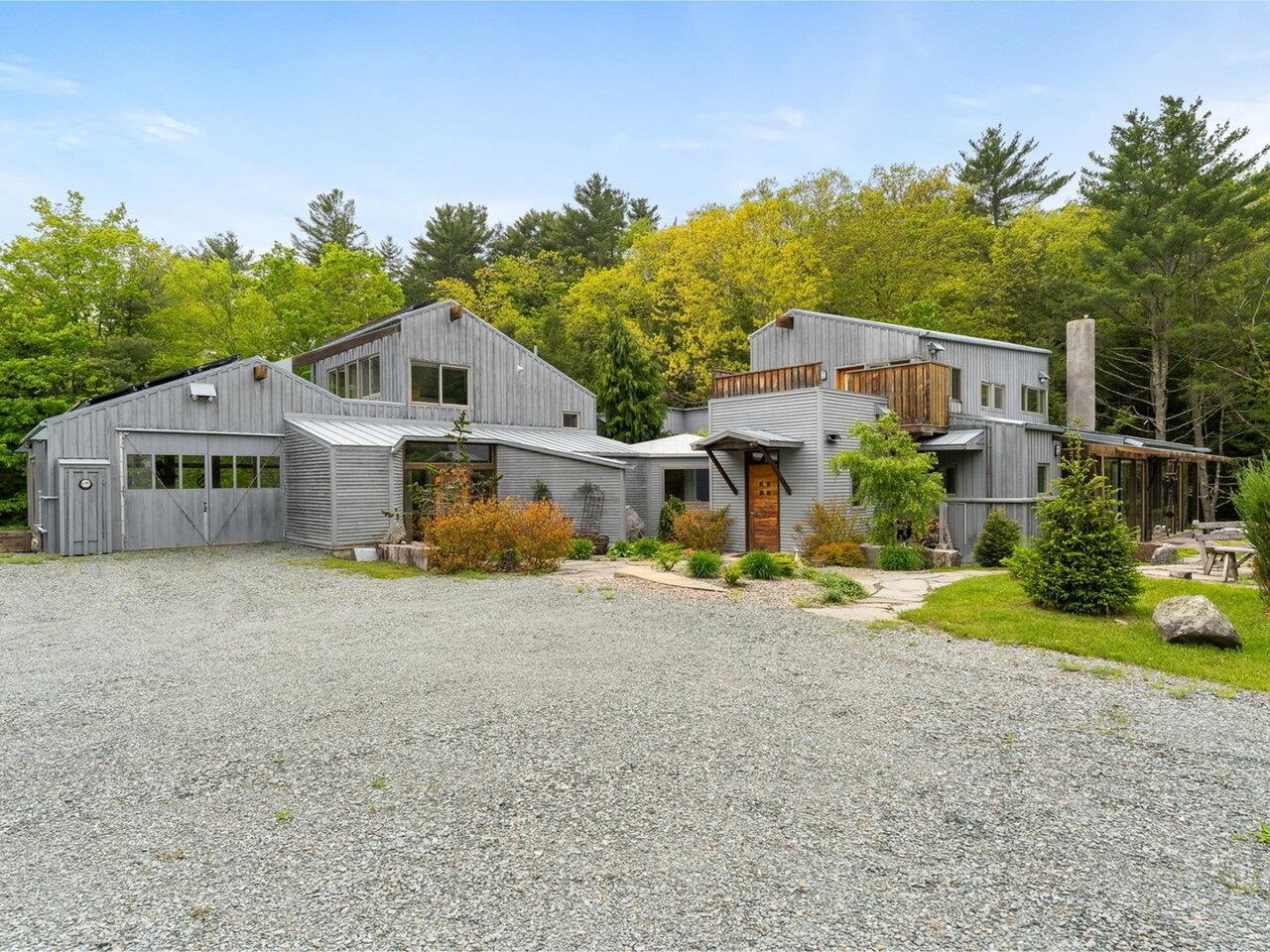 2427 Monument Hill Road Hubbardton, VT 05735 - Photo 60 of 60