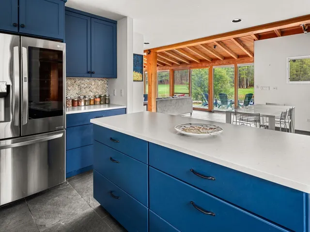 $1,499,000 | 2427 Monument Hill Road, Hubbardton, VT 05735