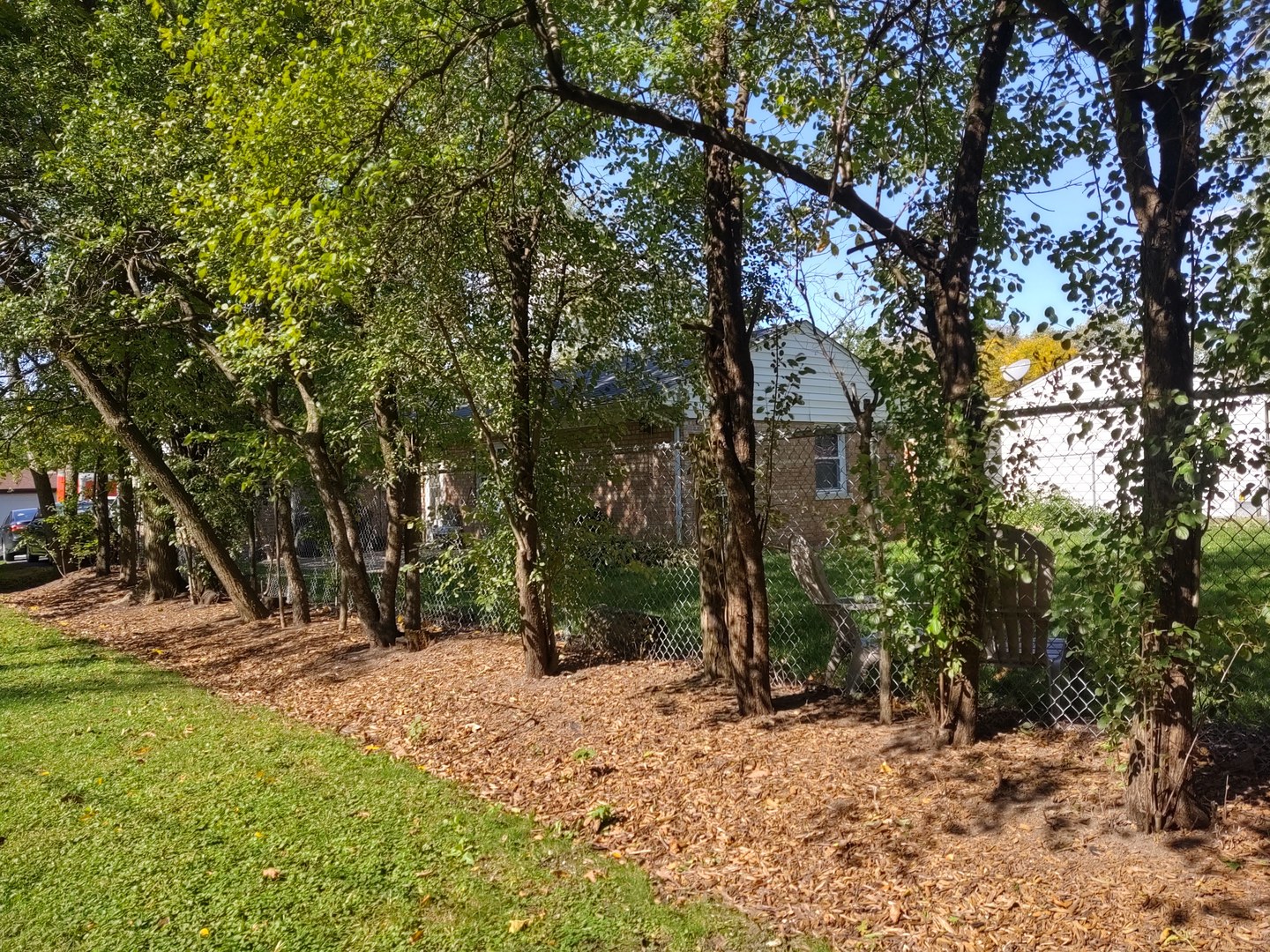 17643 Dundee Avenue Homewood, IL 60430 - Photo 23 of 27 a view of outdoor space and yard