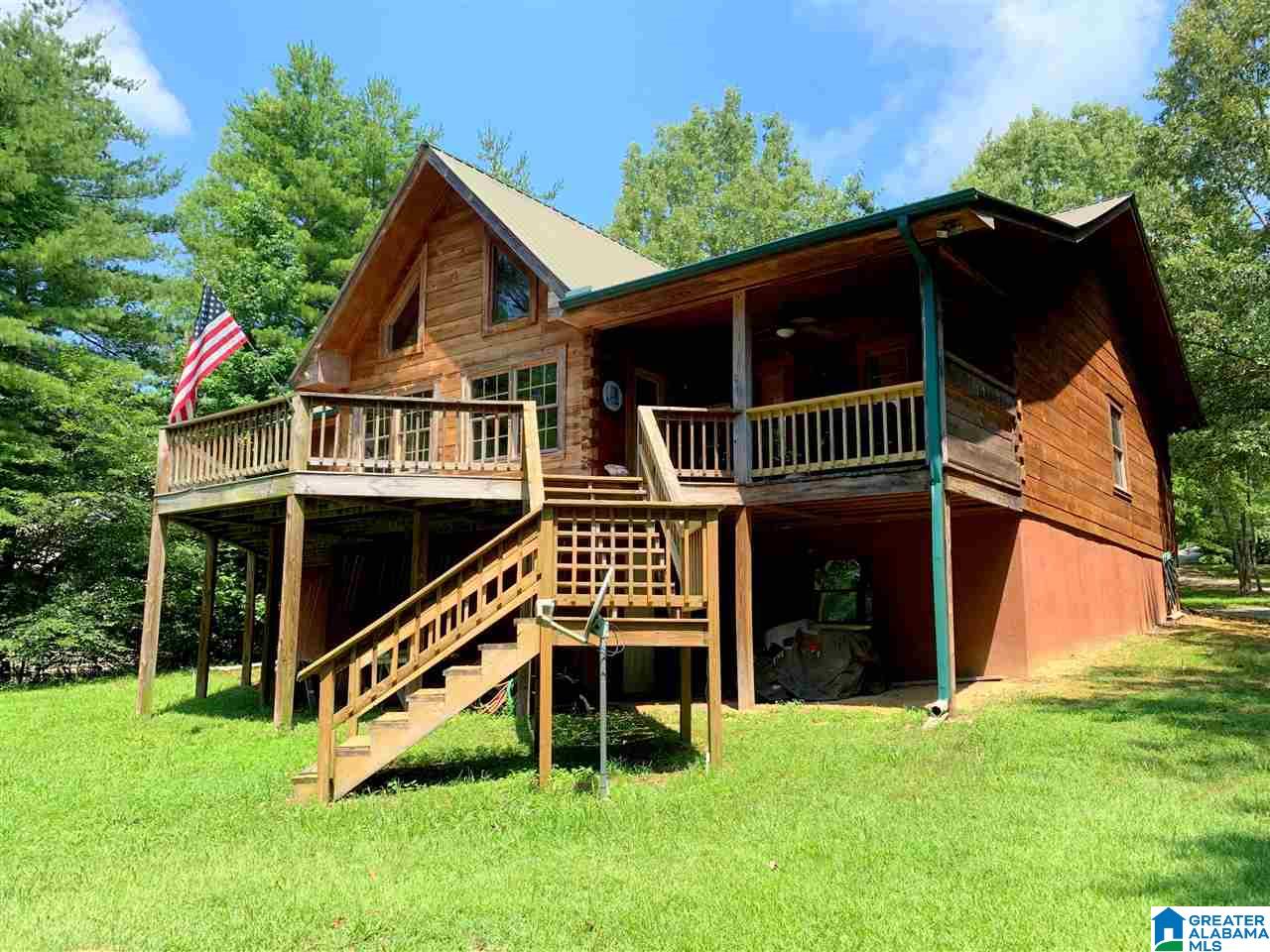 45 County Road 764 Cedar Bluff, AL 35959 - Photo 27 of 38
