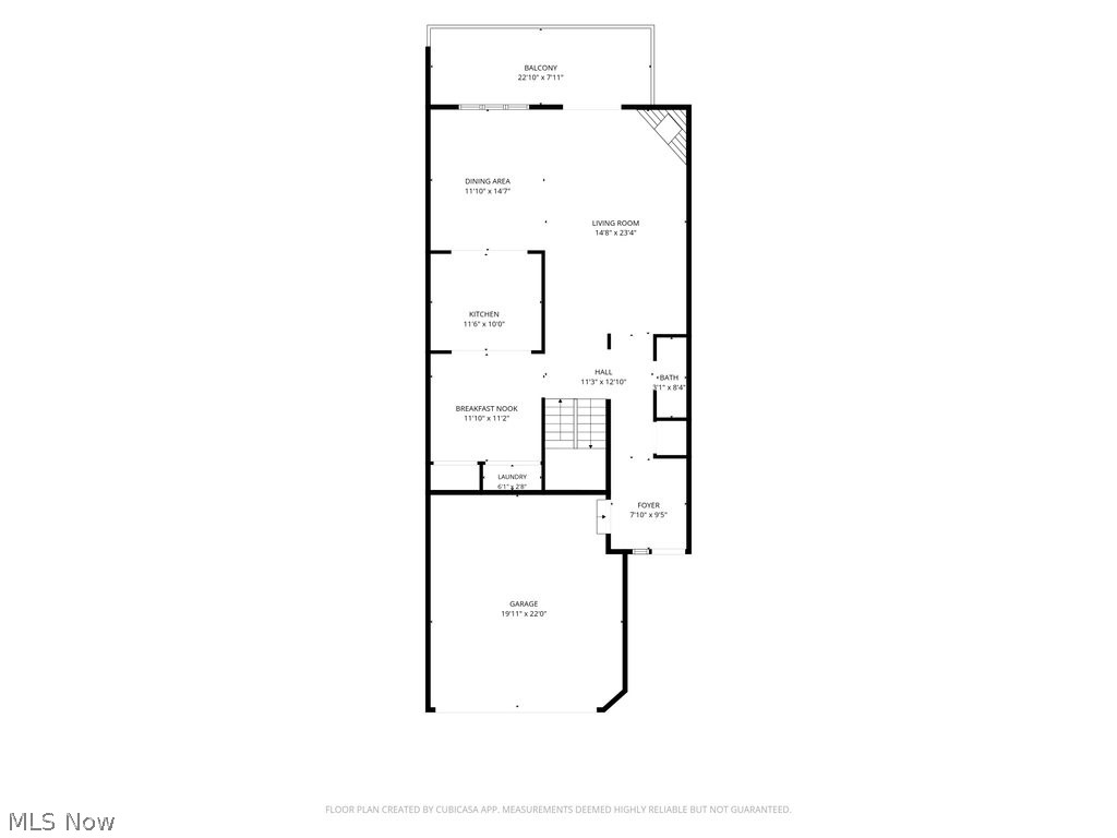 5755 Som Center Road, Unit 8 Solon, OH 44139 - Photo 47 of 50 Gallery Image 47