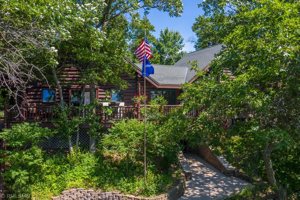4073 Shamineau View Road Motley, MN 56466 - Photo 1 of 1 Gallery Image 1