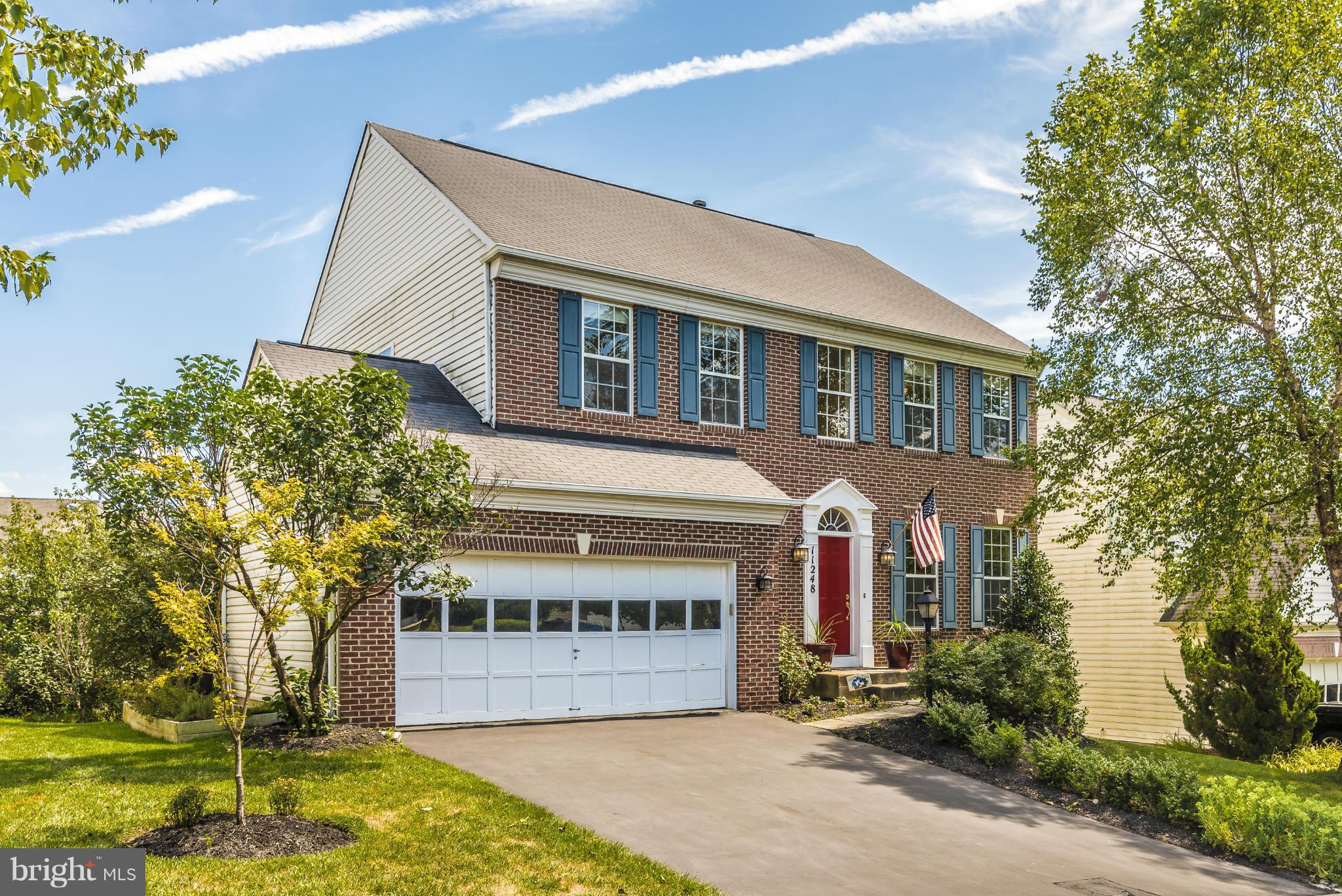 11248 Country Club Road New Market, MD 21774 - Photo 1 of 30 Exterior (Front)