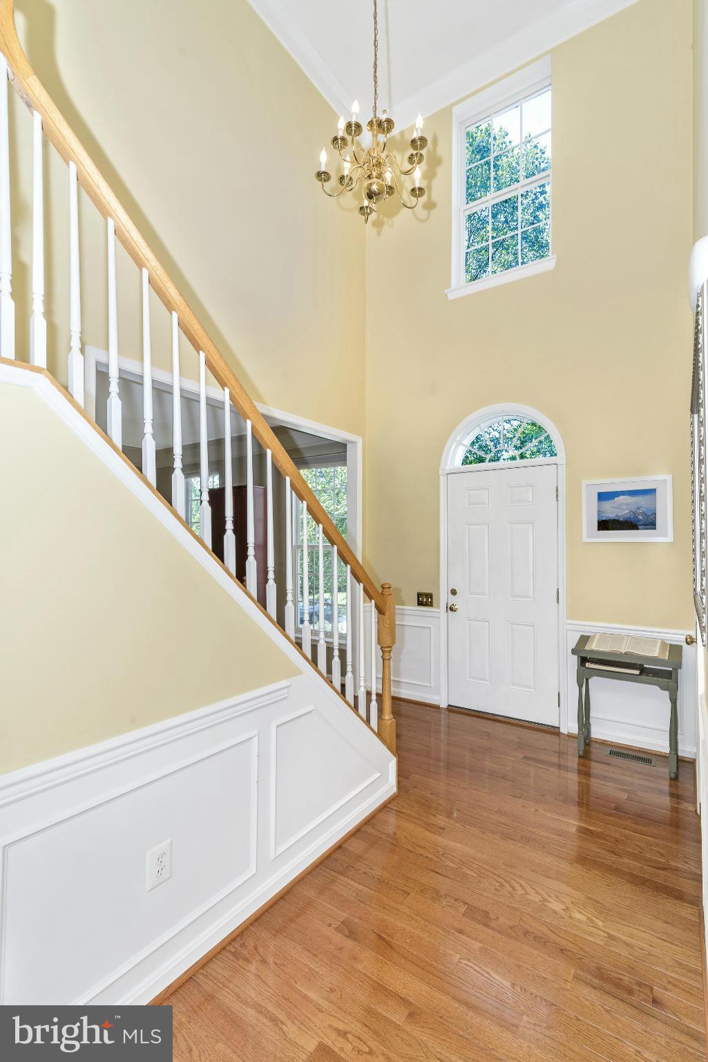 11248 Country Club Road New Market, MD 21774 - Photo 2 of 30 Interior (General)
