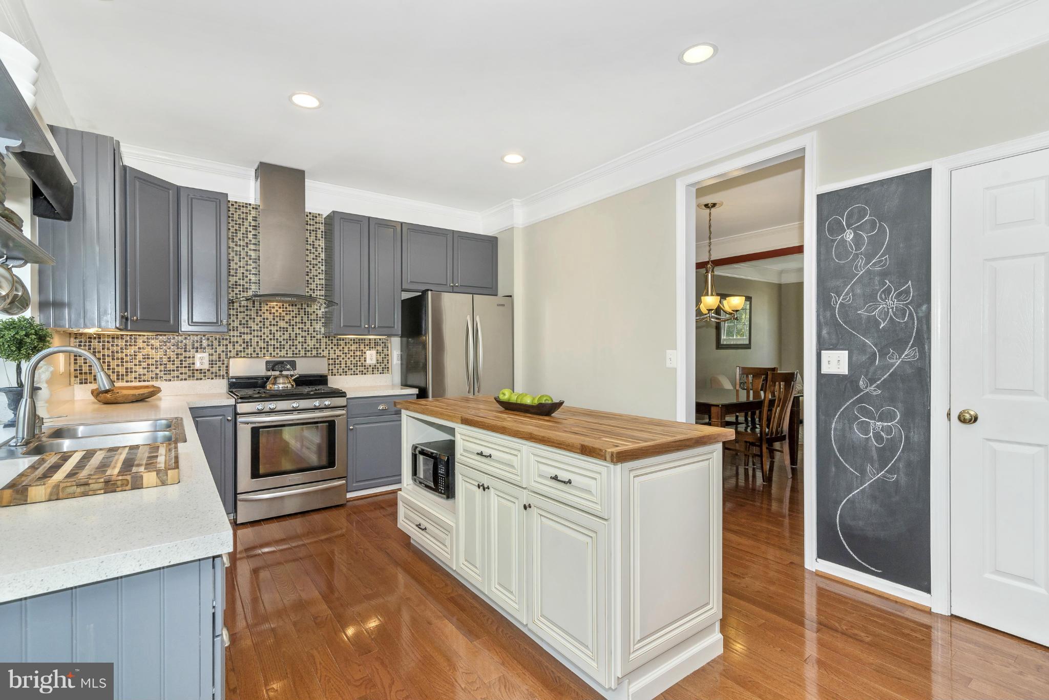 11248 Country Club Road New Market, MD 21774 - Photo 12 of 30 Kitchen