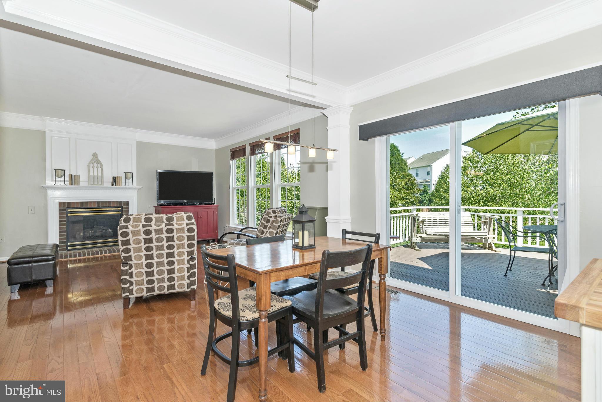 11248 Country Club Road New Market, MD 21774 - Photo 13 of 30 Interior (General)