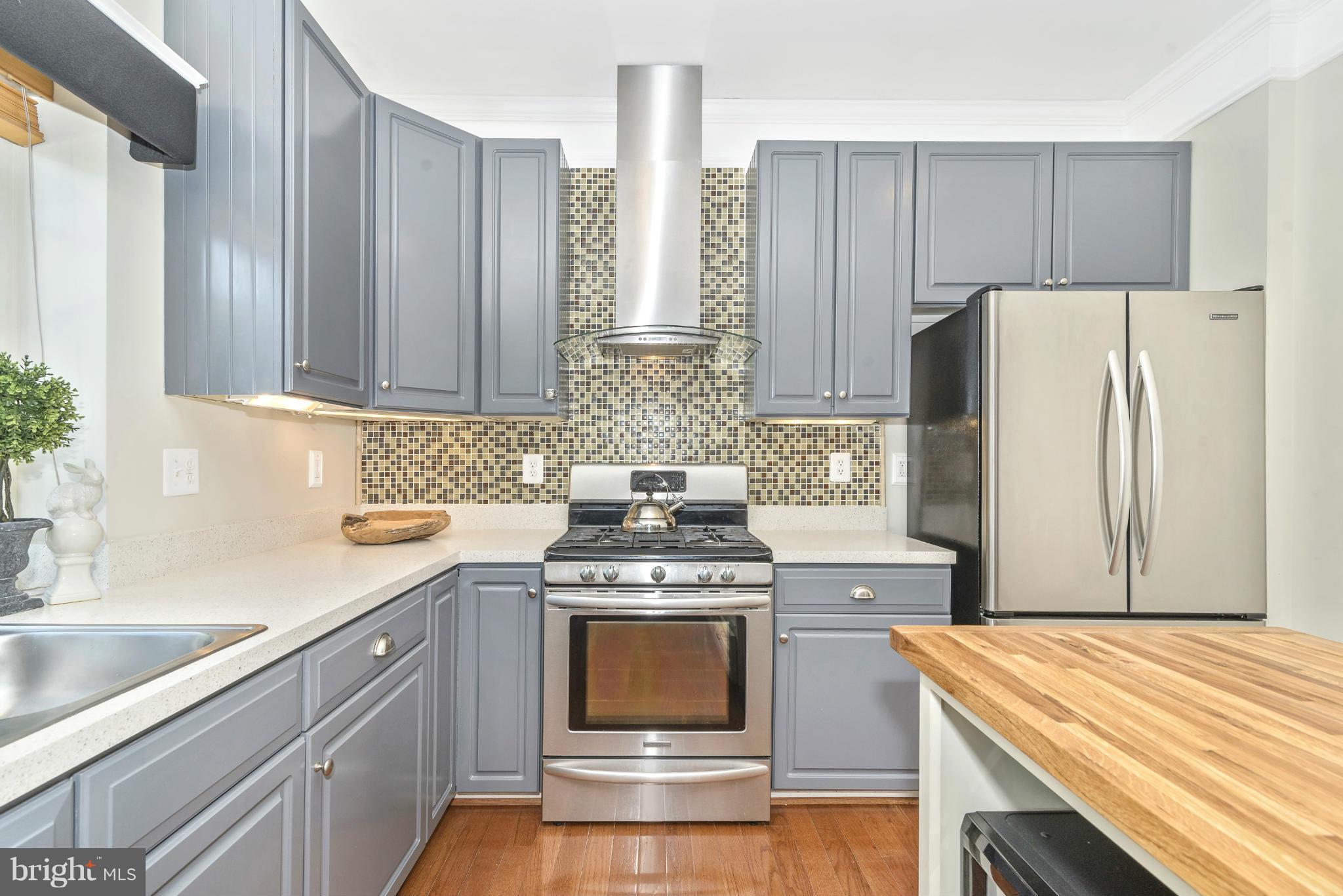 11248 Country Club Road New Market, MD 21774 - Photo 14 of 30 Kitchen