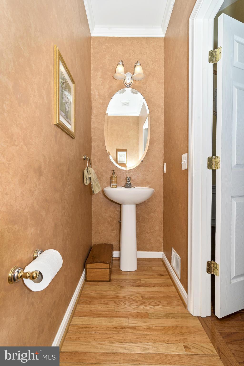 11248 Country Club Road New Market, MD 21774 - Photo 15 of 30 Bath