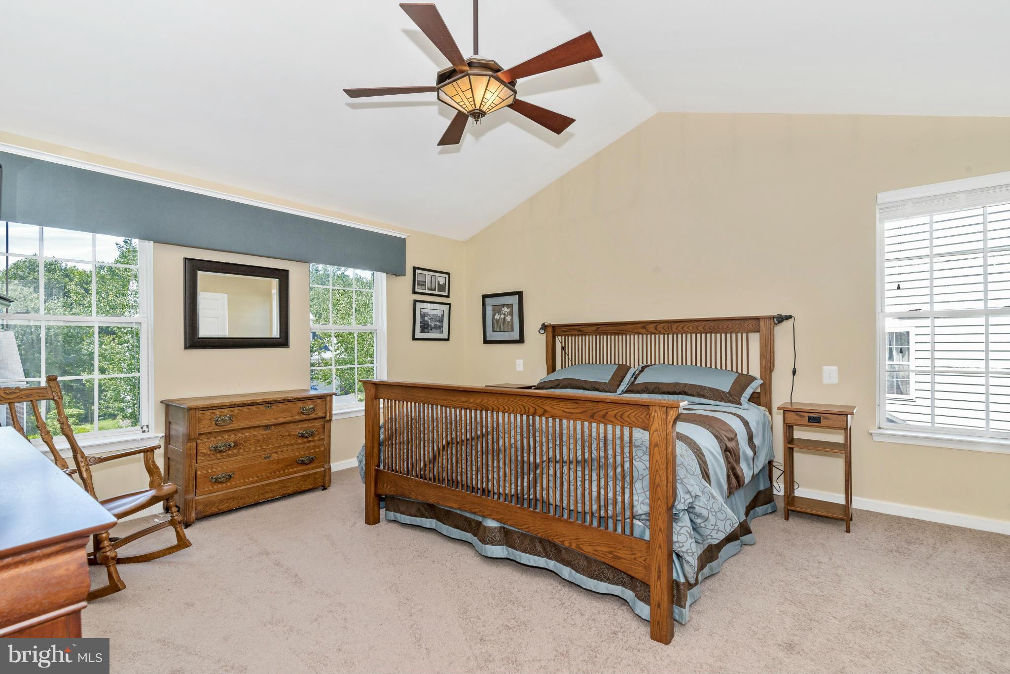 11248 Country Club Road New Market, MD 21774 - Photo 16 of 30 Bedroom (Master)
