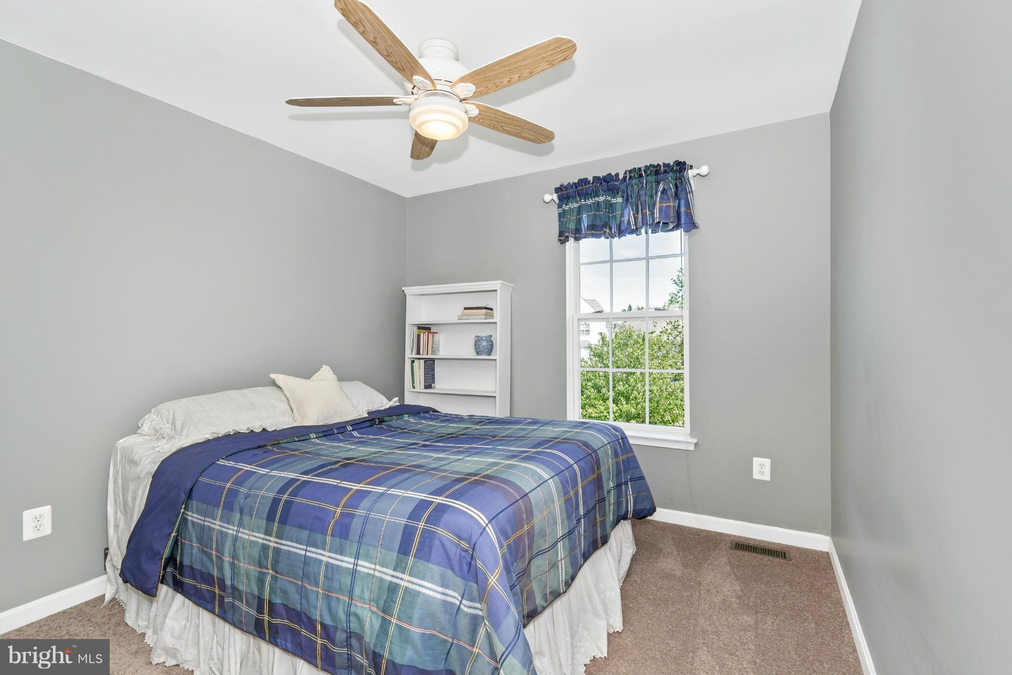 11248 Country Club Road New Market, MD 21774 - Photo 18 of 30 Bedroom
