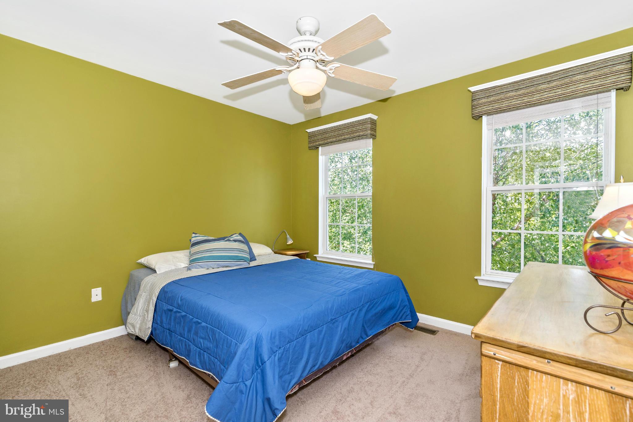 11248 Country Club Road New Market, MD 21774 - Photo 20 of 30 Bedroom