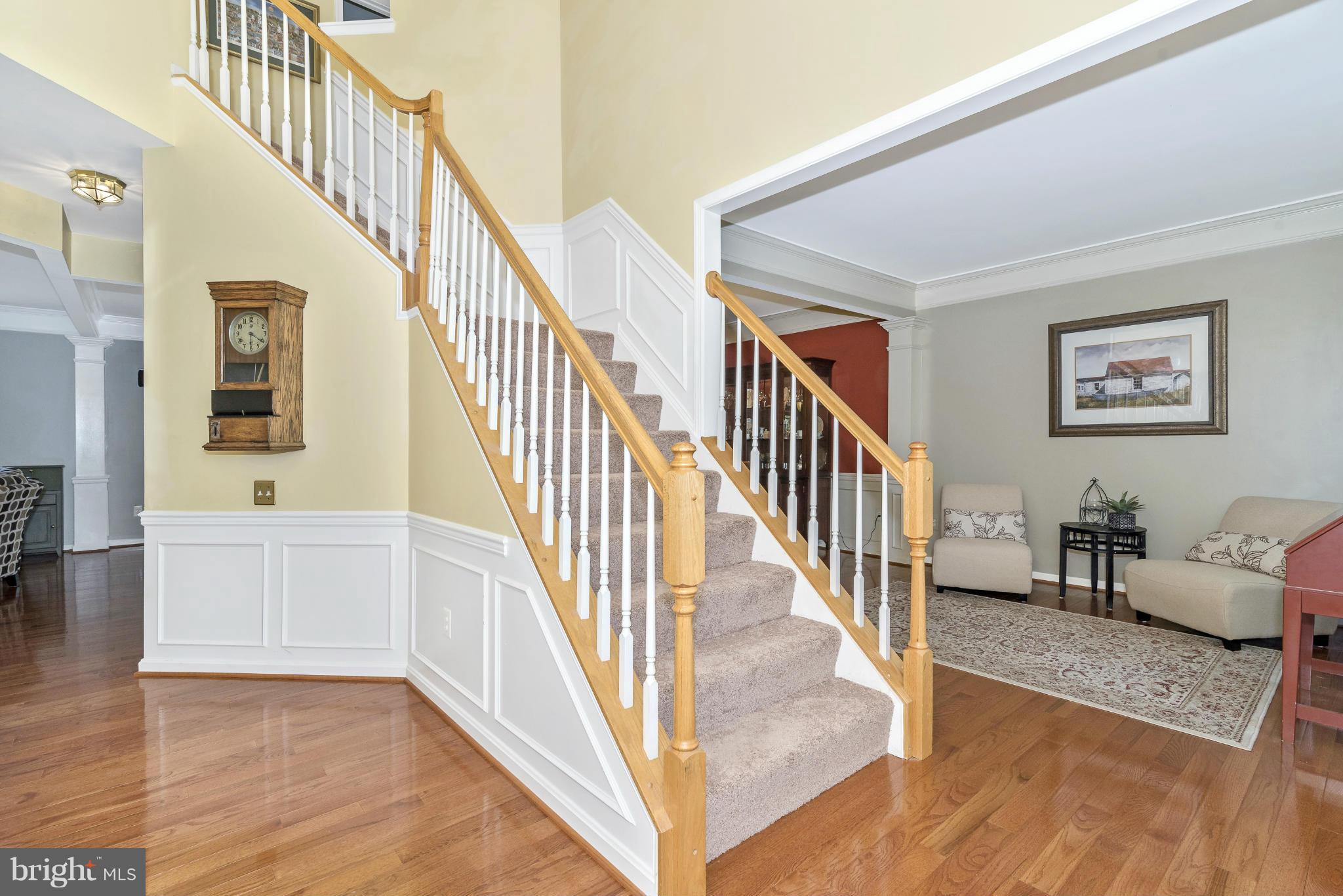 11248 Country Club Road New Market, MD 21774 - Photo 3 of 30 Interior (General)