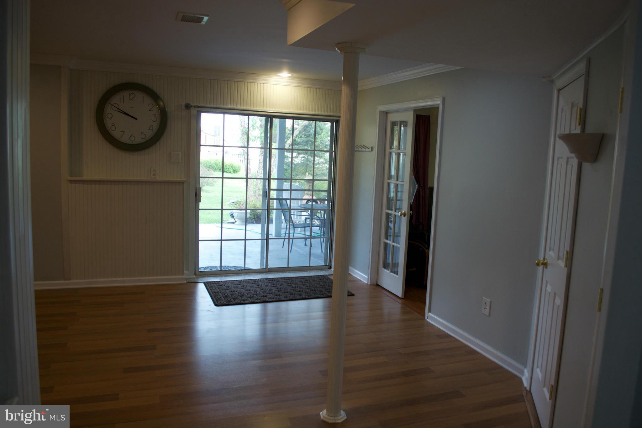 11248 Country Club Road New Market, MD 21774 - Photo 23 of 30 Basement