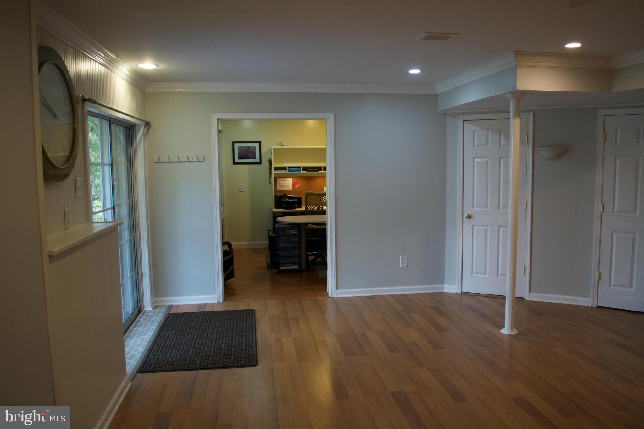 11248 Country Club Road New Market, MD 21774 - Photo 24 of 30 Basement