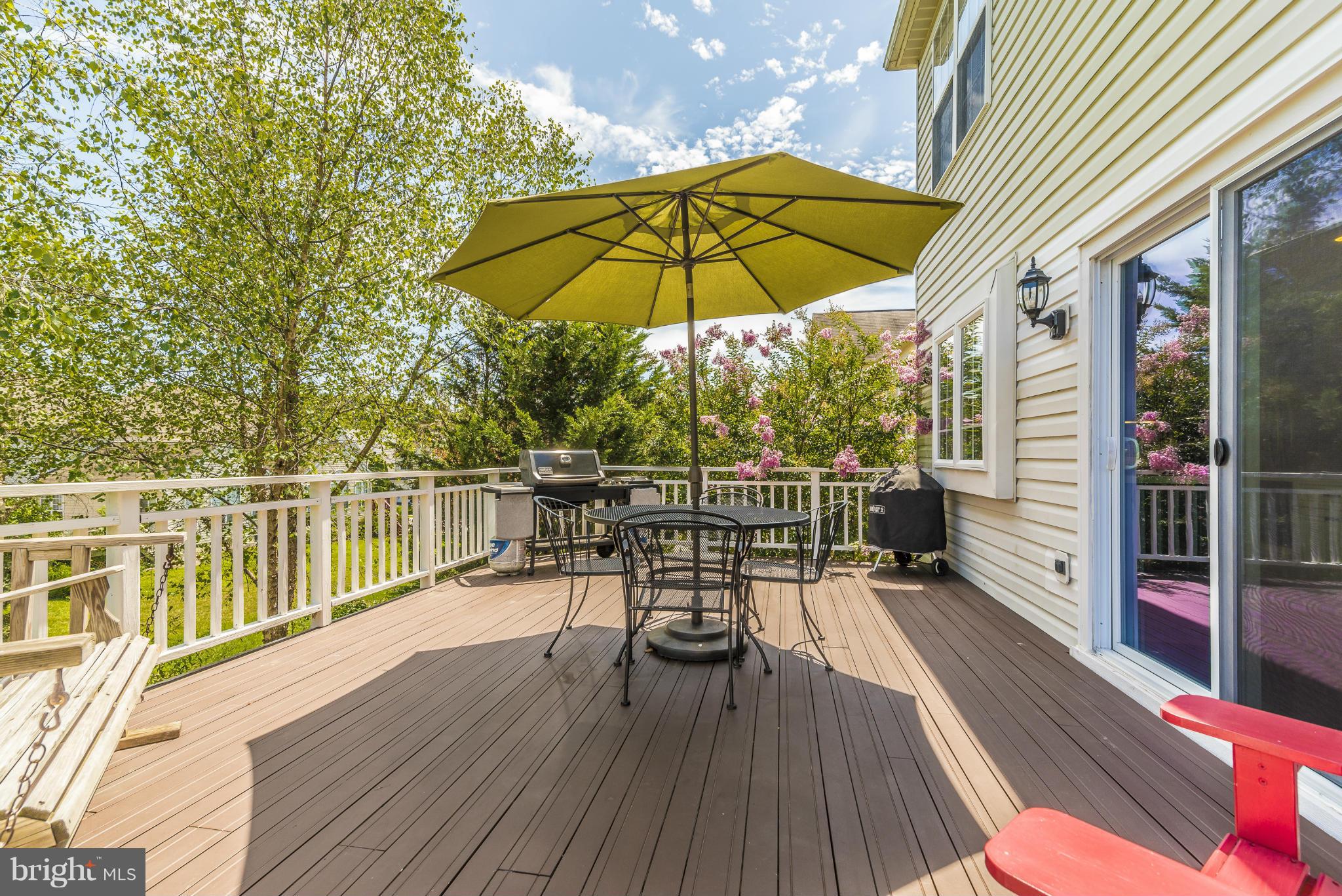 11248 Country Club Road New Market, MD 21774 - Photo 26 of 30 Exterior (Rear)