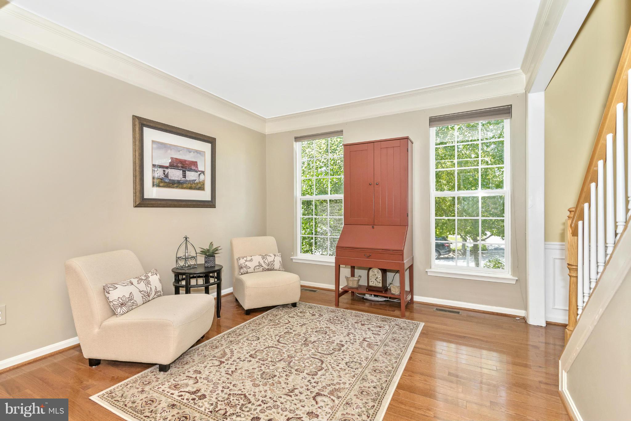 11248 Country Club Road New Market, MD 21774 - Photo 4 of 30 Interior (General)