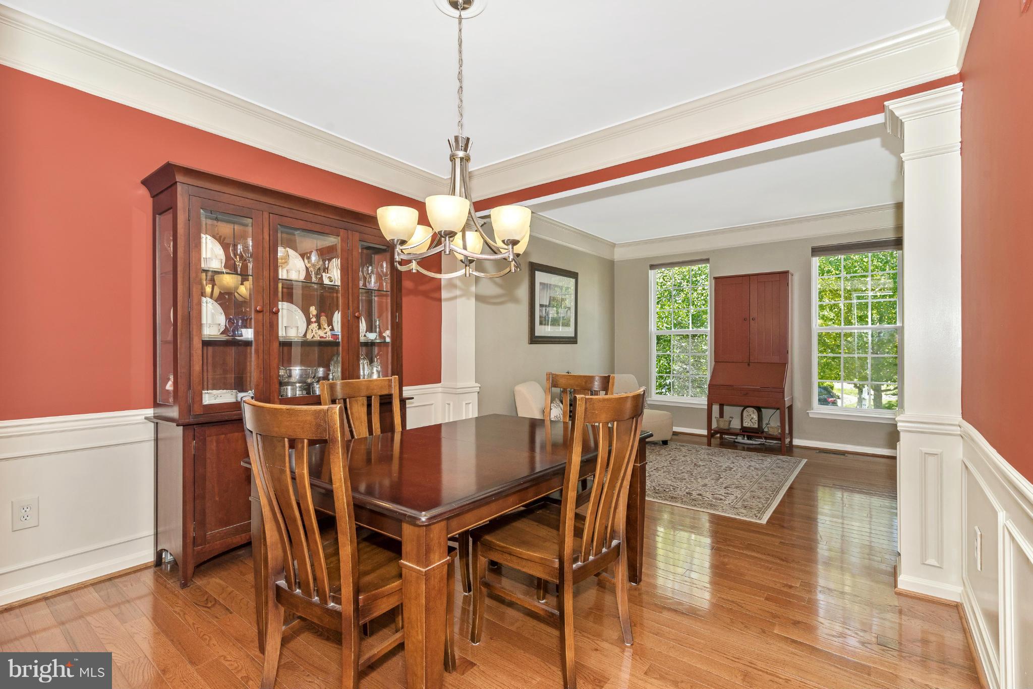 11248 Country Club Road New Market, MD 21774 - Photo 6 of 30 Dining Room