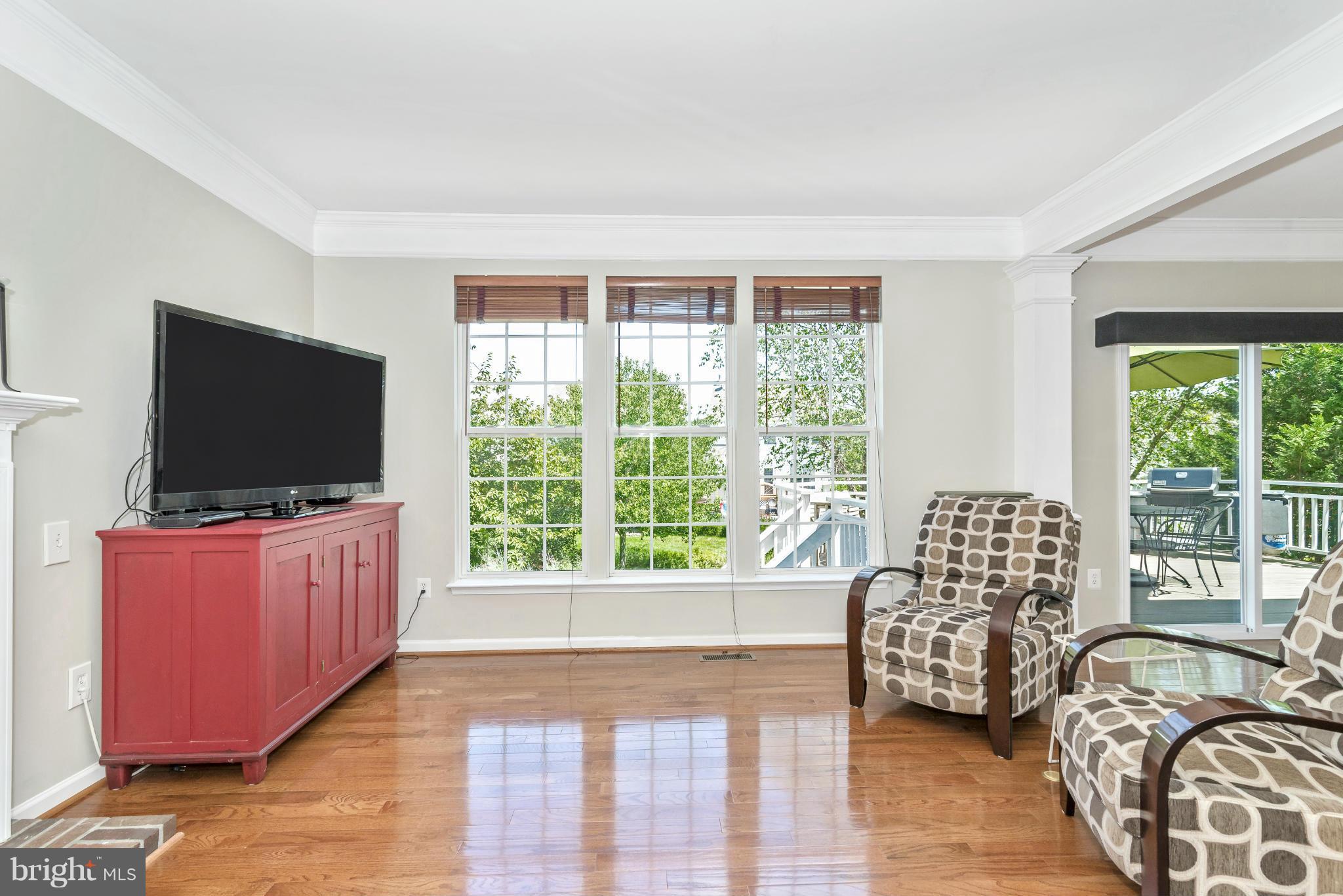 11248 Country Club Road New Market, MD 21774 - Photo 8 of 30 Family Room